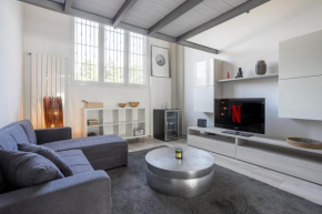 [Navigli-Duomo] Exclusive Design Loft su due piani con WiFi